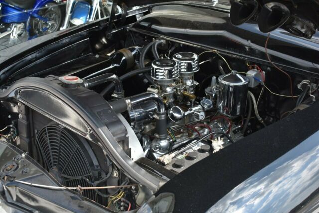 1951 Ford Coupe - photo 3