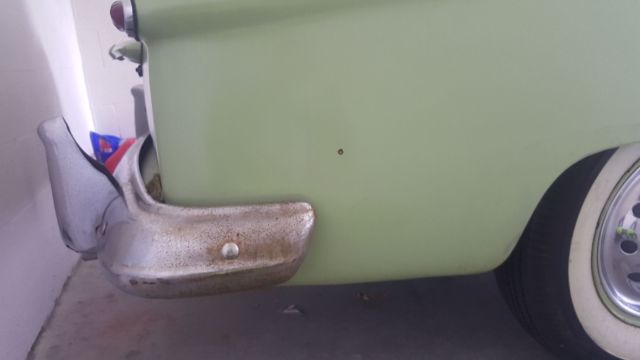 1951 Ford Crestline - photo 13