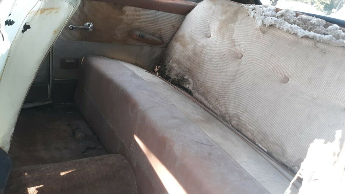 1951 Ford Crestliner - photo 10