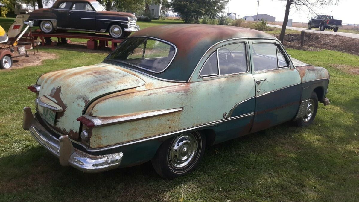 1951 Ford Crestliner - photo 5