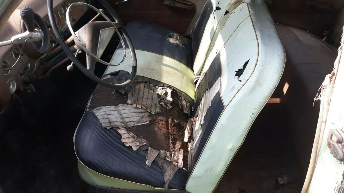 1951 Ford Crestliner - photo 9