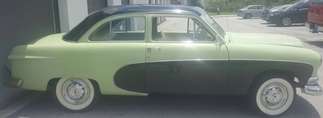 1951 Ford Crestline - photo 5