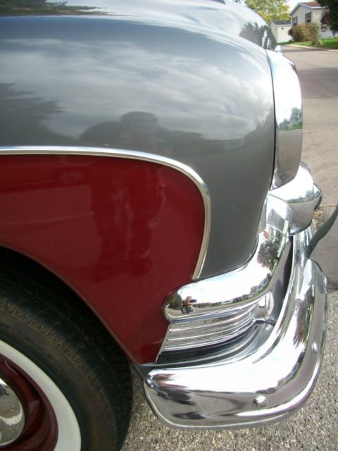 1951 Ford CRESTLINER CUSTOM - photo 10