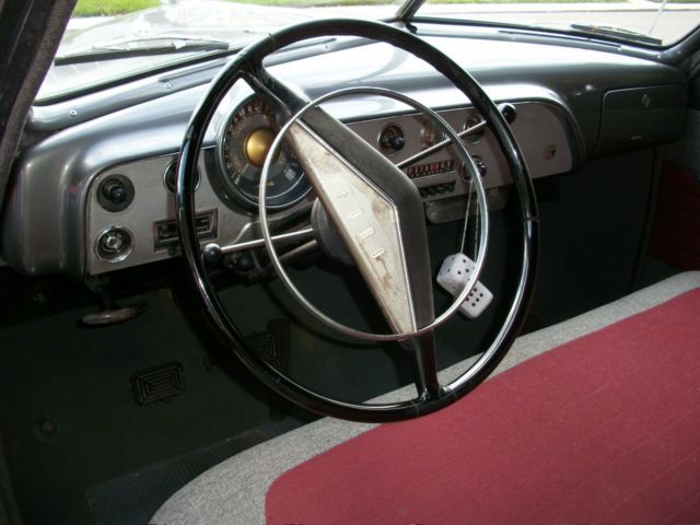 1951 Ford CRESTLINER CUSTOM - photo 11