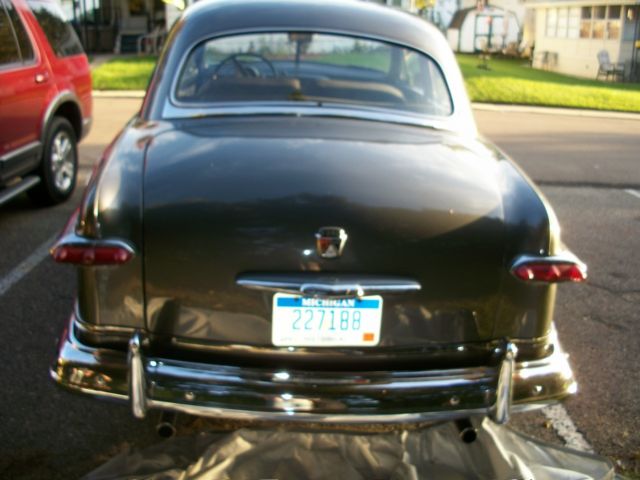 1951 Ford CRESTLINER CUSTOM - photo 3
