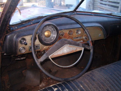 1951 Ford Other - photo 10