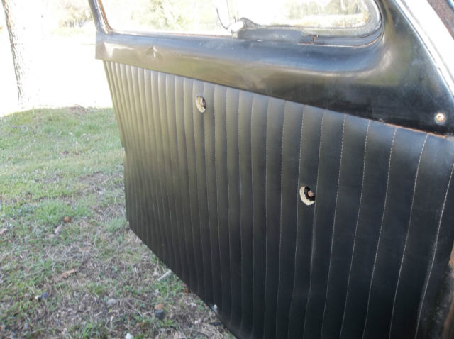 1951 Ford Other - photo 11