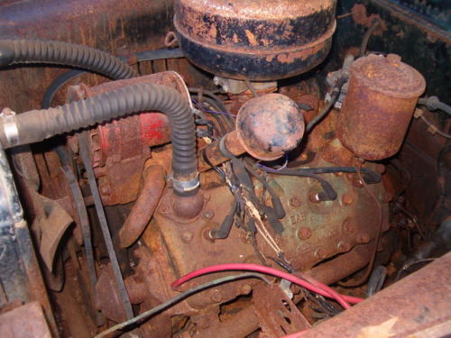 1951 Ford Other - photo 4