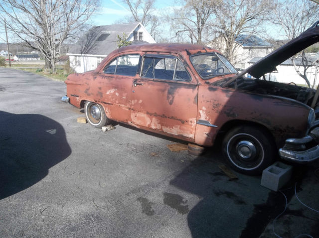 1951 Ford Other - photo 5