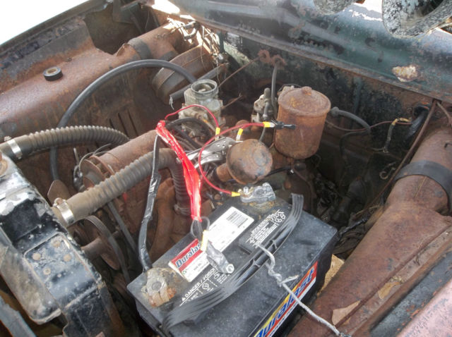 1951 Ford Other - photo 6