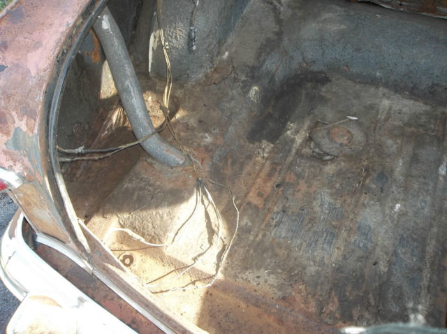 1951 Ford Other - photo 8