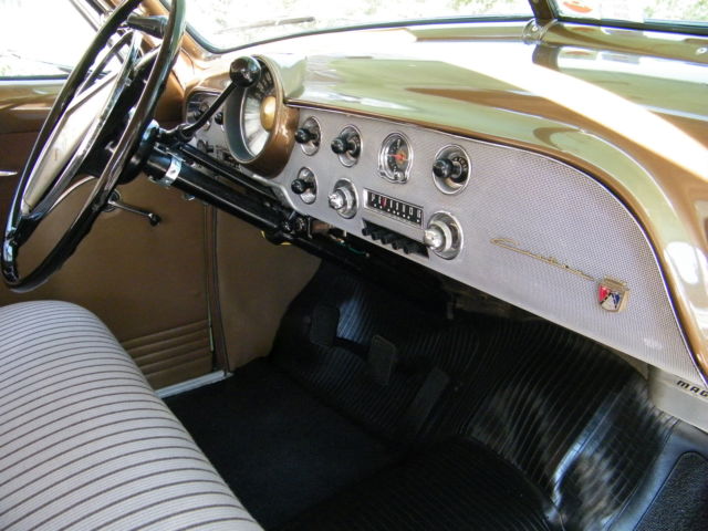 1951 Ford Custom - photo 12