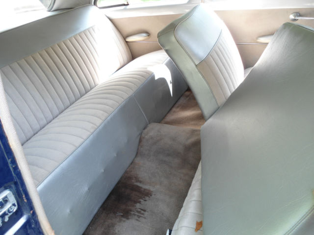 1951 Ford SEDAN Custom - photo 10