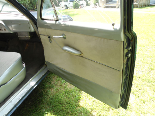 1951 Ford SEDAN Custom - photo 12