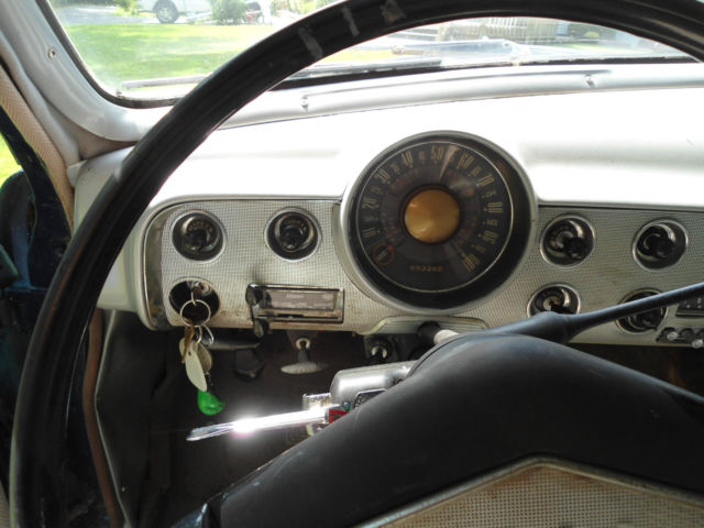 1951 Ford SEDAN Custom - photo 13
