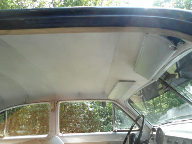 1951 Ford SEDAN Custom - photo 8