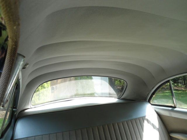 1951 Ford SEDAN Custom - photo 9