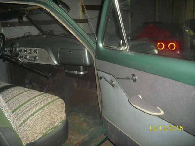 1951 Ford Other deluxe - photo 12
