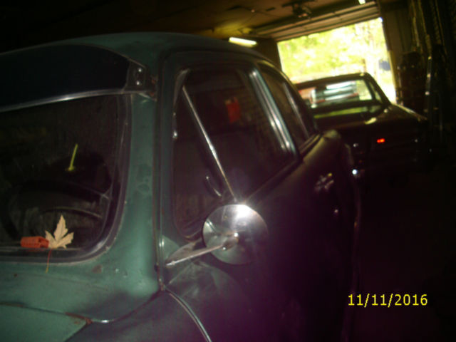 1951 Ford Other deluxe - photo 13