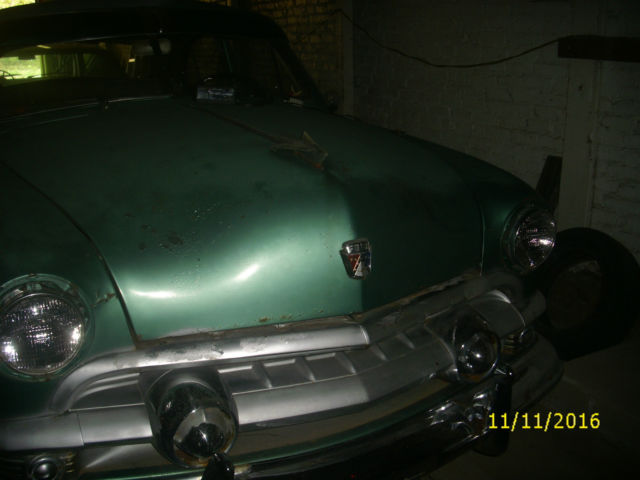 1951 Ford Other deluxe - photo 3