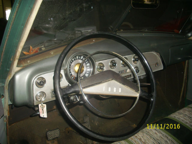 1951 Ford Other deluxe - photo 5