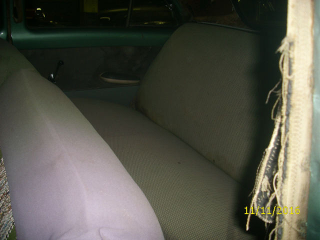 1951 Ford Other deluxe - photo 6