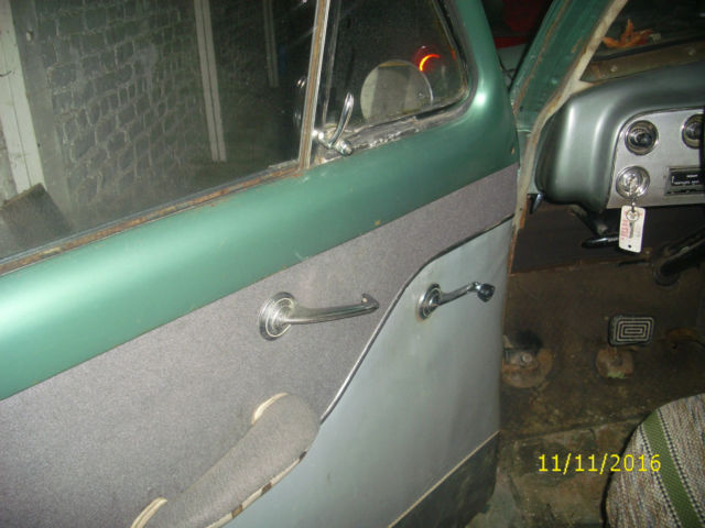 1951 Ford Other deluxe - photo 8
