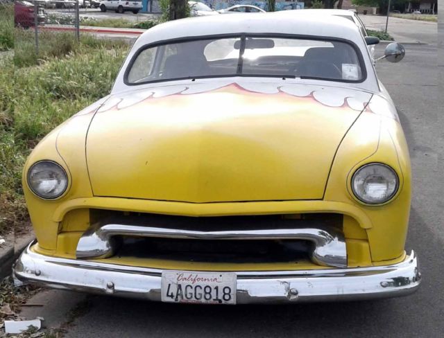 1951 Ford Other