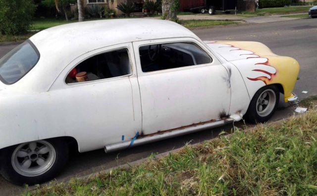1951 Ford Other - photo 12