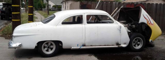 1951 Ford Other - photo 2