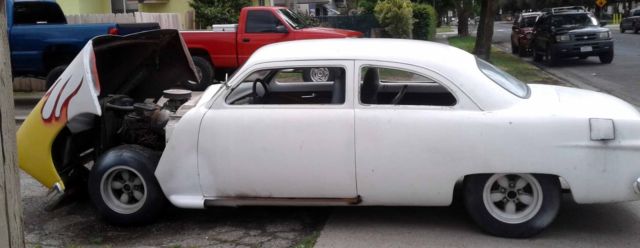 1951 Ford Other - photo 3