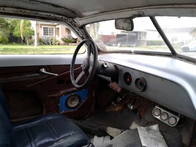 1951 Ford Other - photo 9