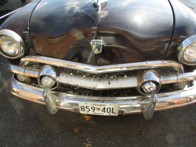 1951 Ford CUSTOM - photo 8
