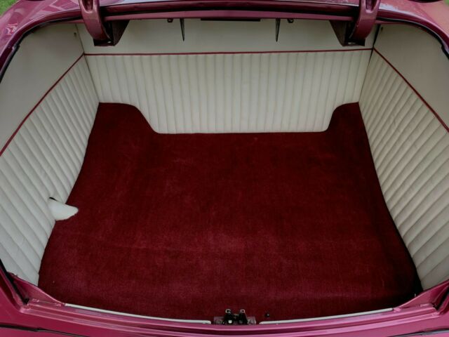 1951 Ford Custom - photo 10