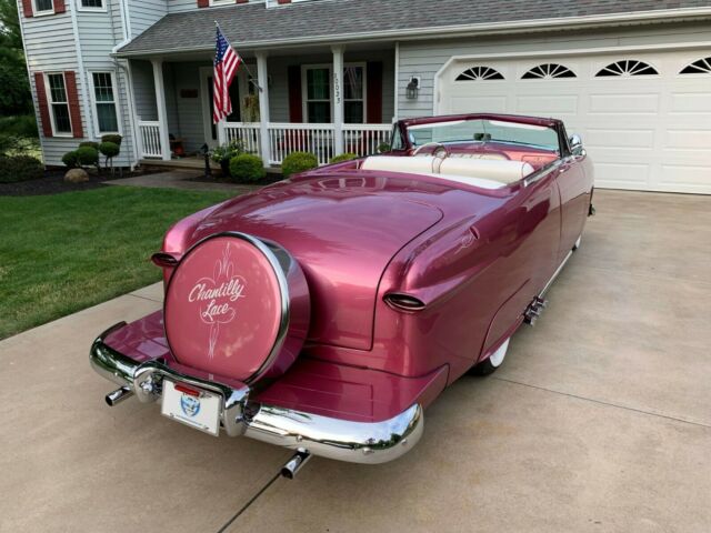 1951 Ford Custom - photo 4