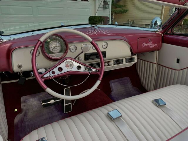 1951 Ford Custom - photo 7