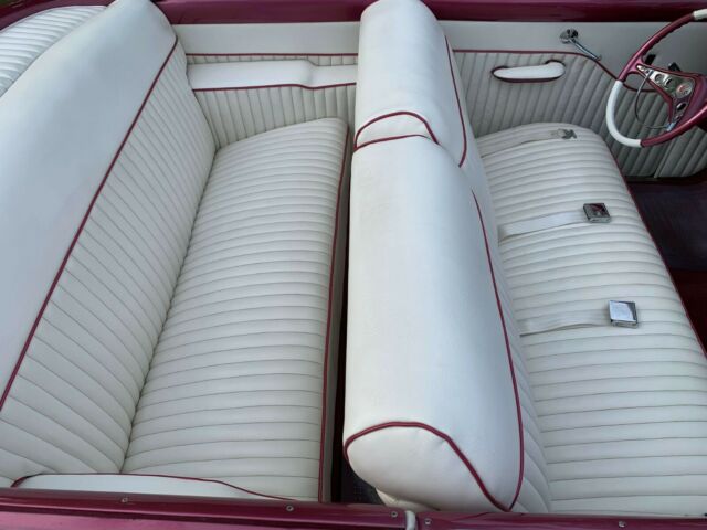 1951 Ford Custom - photo 8