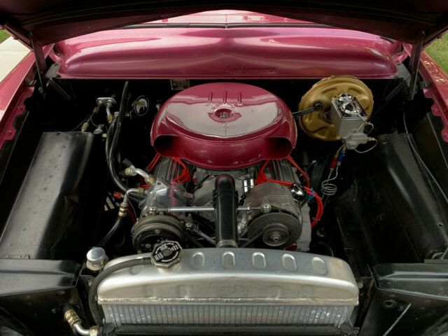 1951 Ford Custom - photo 9