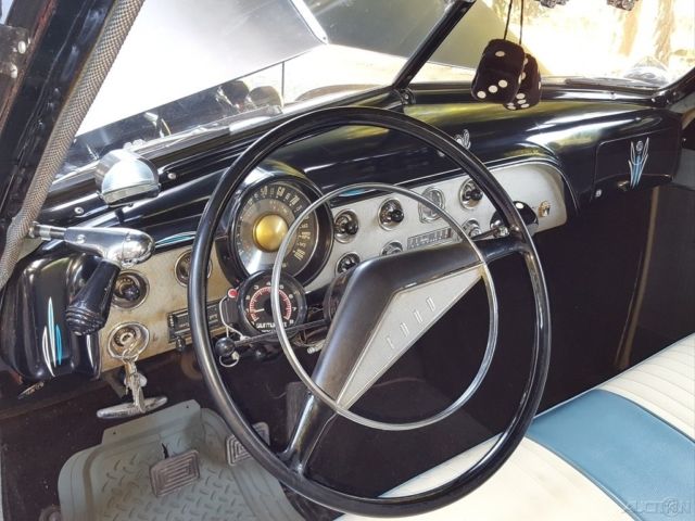 1951 Ford Custom All Original Coupe - photo 2
