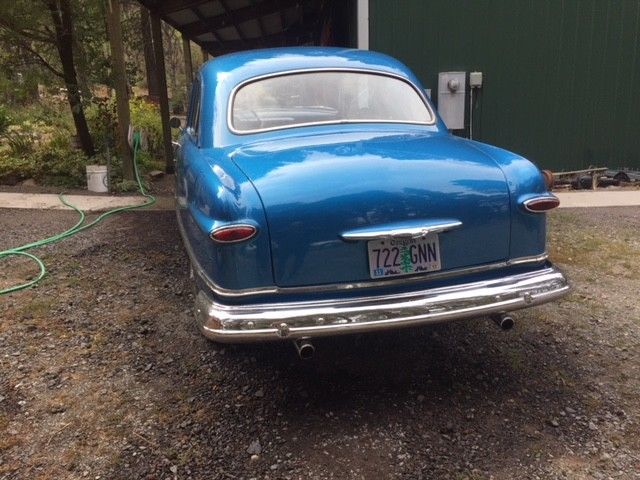 1951 Ford Deluxe - photo 2