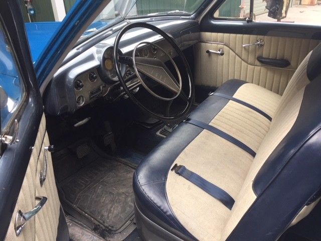 1951 Ford Deluxe - photo 5
