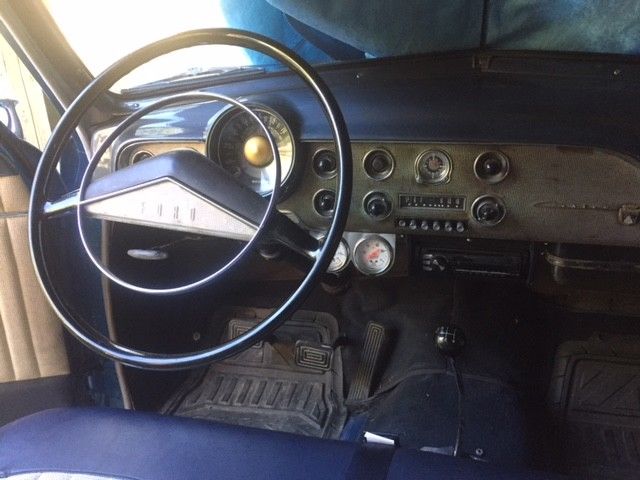 1951 Ford Deluxe - photo 6