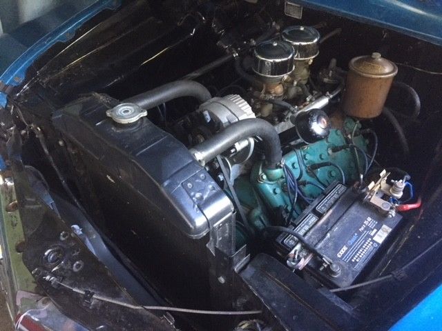 1951 Ford Deluxe - photo 7