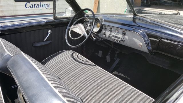 1951 Ford Other convertible - photo 3