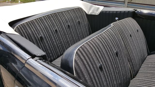 1951 Ford Other convertible - photo 4