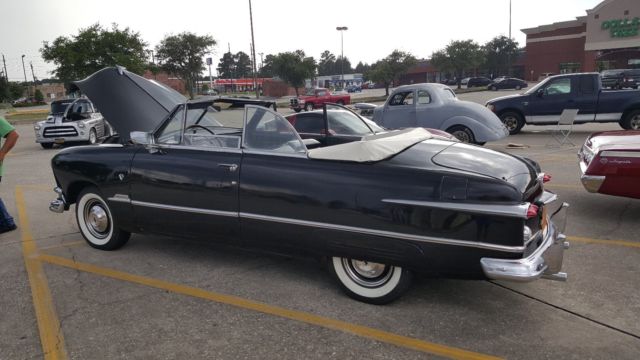 1951 Ford Other convertible - photo 5
