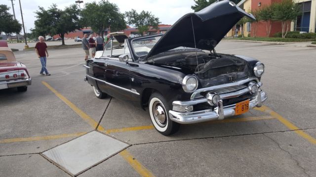1951 Ford Other convertible - photo 7