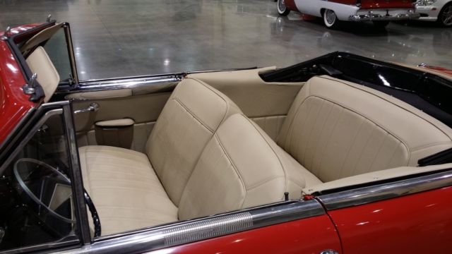 1951 Ford CUSTOM DELUXE CONVERTIBLE CONVERTIBLE DELUXE - photo 9