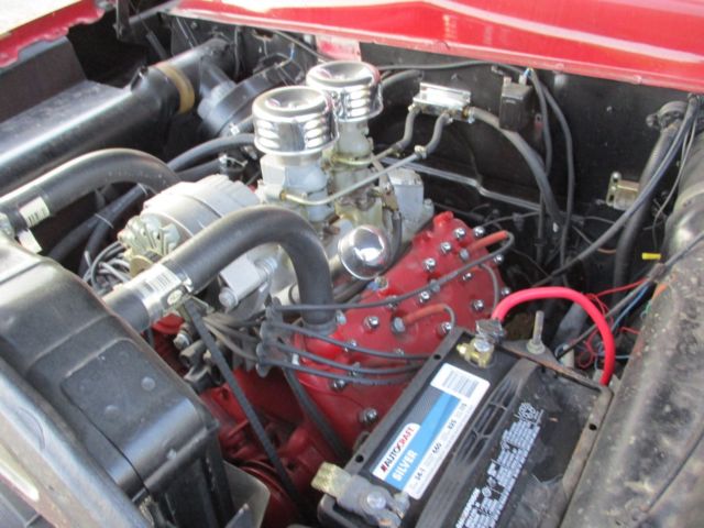 1951 Ford Other - photo 3