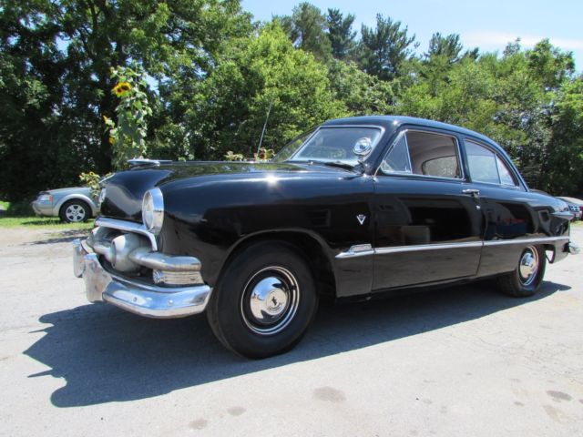 1951 Ford Custom * Low Miles * Overdrive 1951 Ford Other